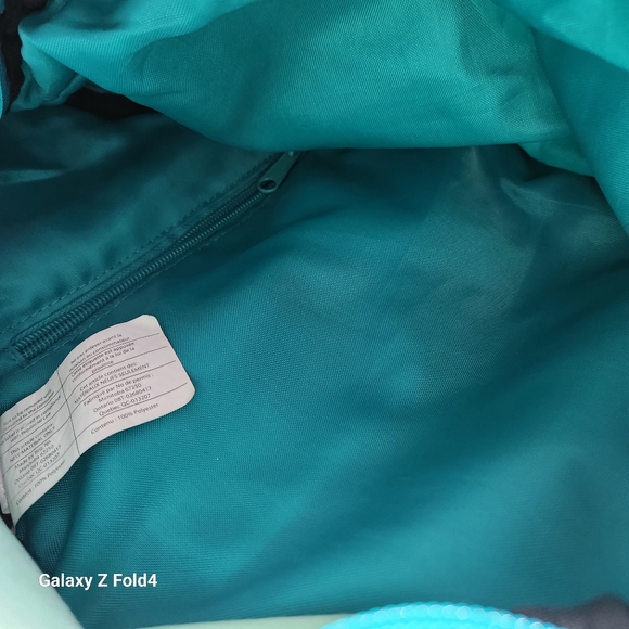 PATAGONIA Lightweight Travel Mini Hip Pack 1L - Picture 9 of 9